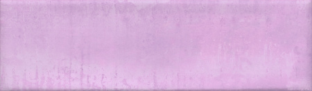 Мелкоформатная плитка Viva Lila glossy 200х59х7 - фото